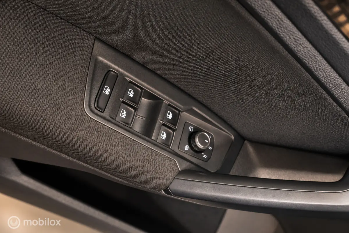 1.4 TSI Comfortline Business | Carplay |
