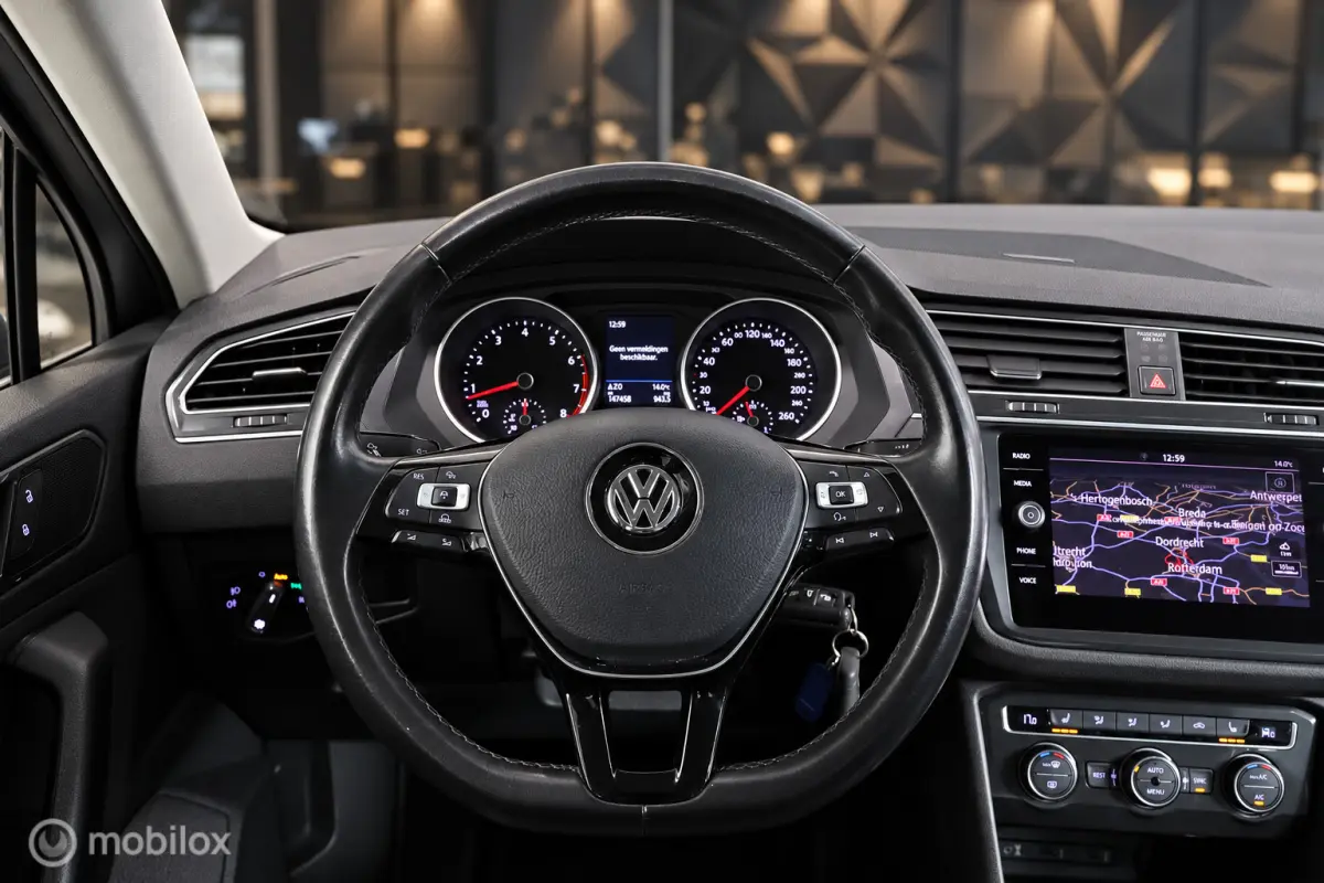 1.4 TSI Comfortline Business | Carplay |