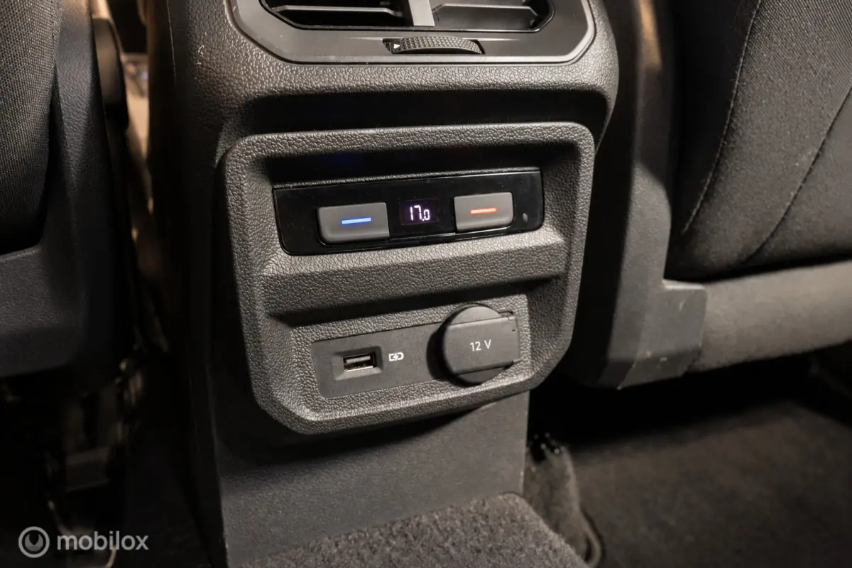 1.4 TSI Comfortline Business | Carplay |