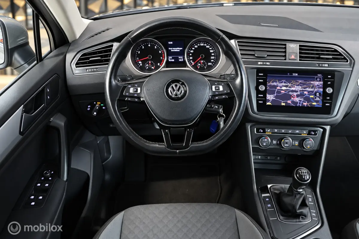 1.4 TSI Comfortline Business | Carplay |