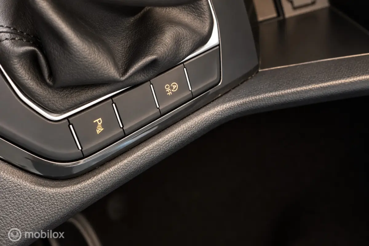 1.4 TSI Comfortline Business | Carplay |