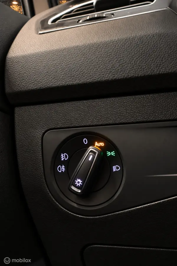 1.4 TSI Comfortline Business | Carplay |