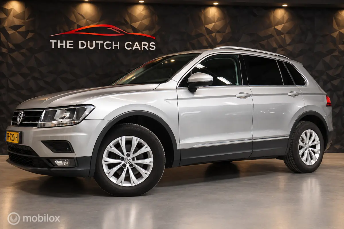 1.4 TSI Comfortline Business | Carplay |