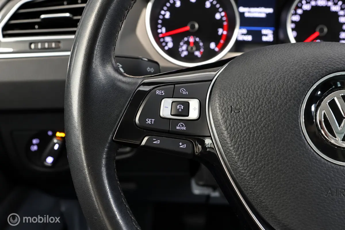 1.4 TSI Comfortline Business | Carplay |