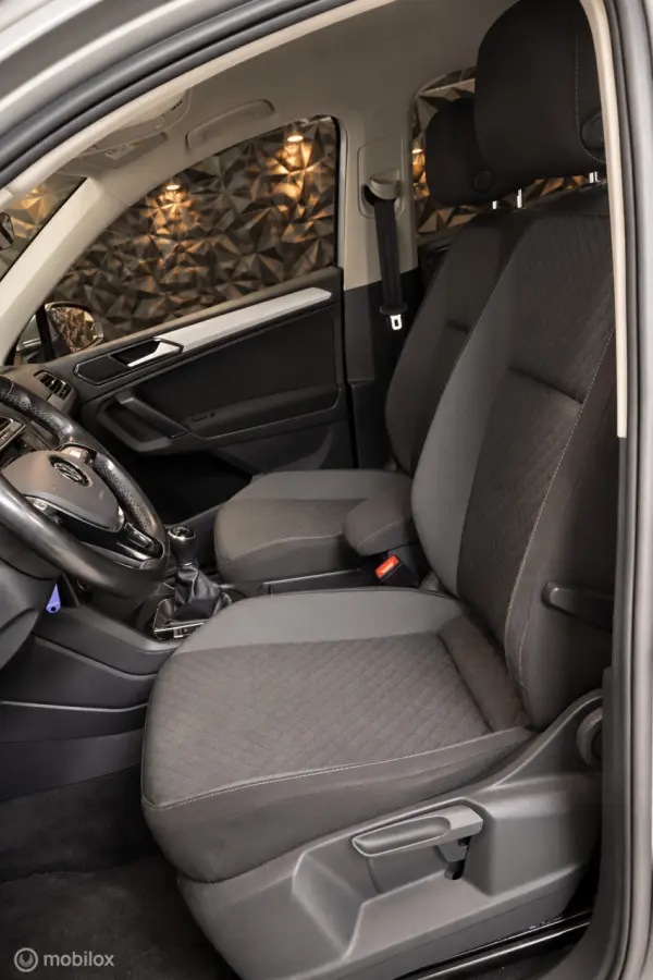 1.4 TSI Comfortline Business | Carplay |