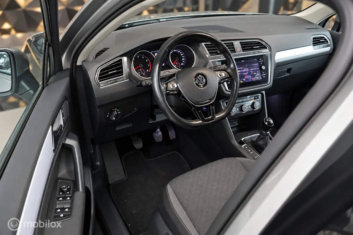 1.4 TSI Comfortline Business | Carplay |