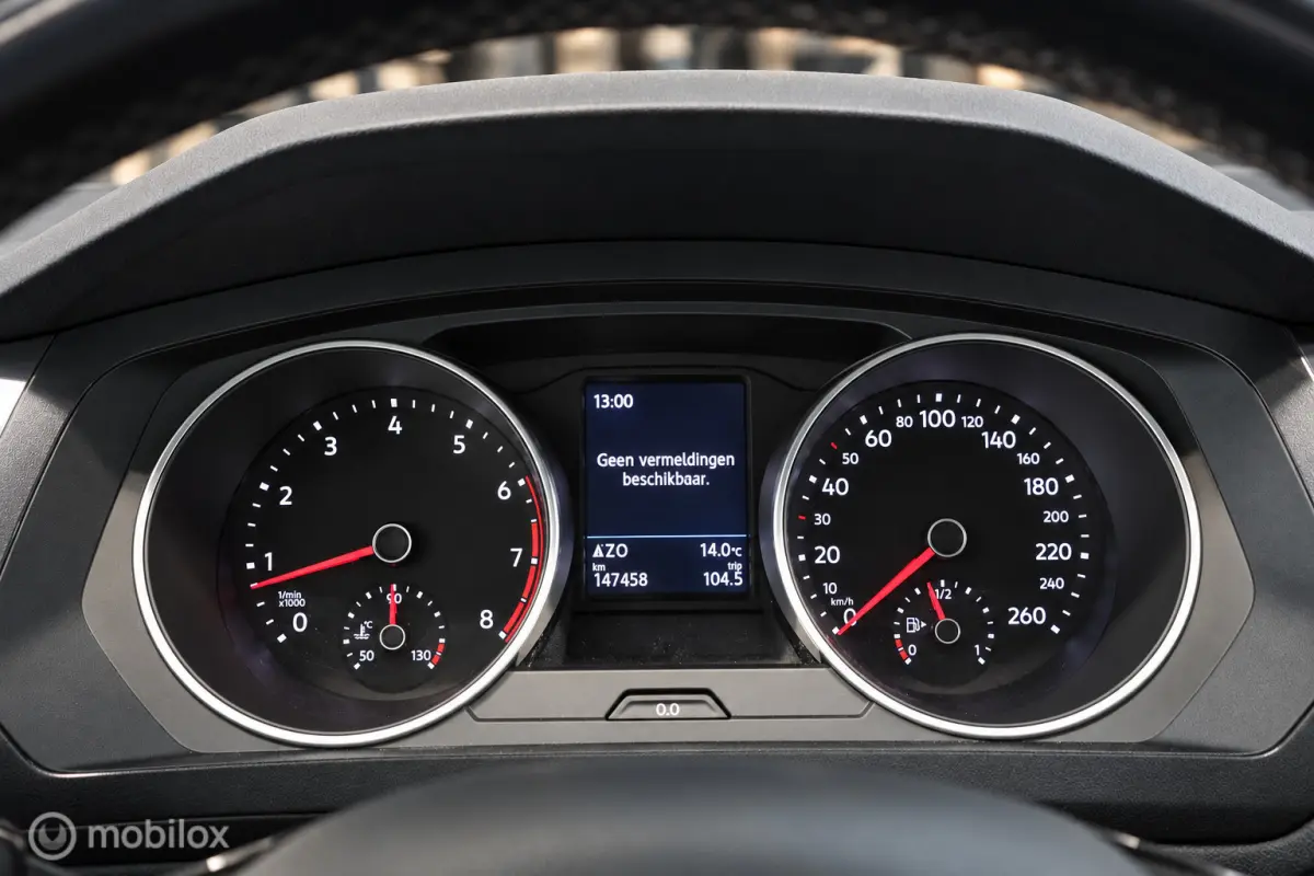 1.4 TSI Comfortline Business | Carplay |