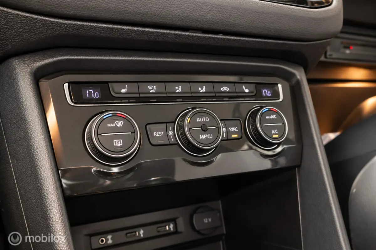 1.4 TSI Comfortline Business | Carplay |