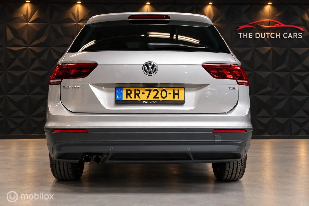 1.4 TSI Comfortline Business | Carplay |
