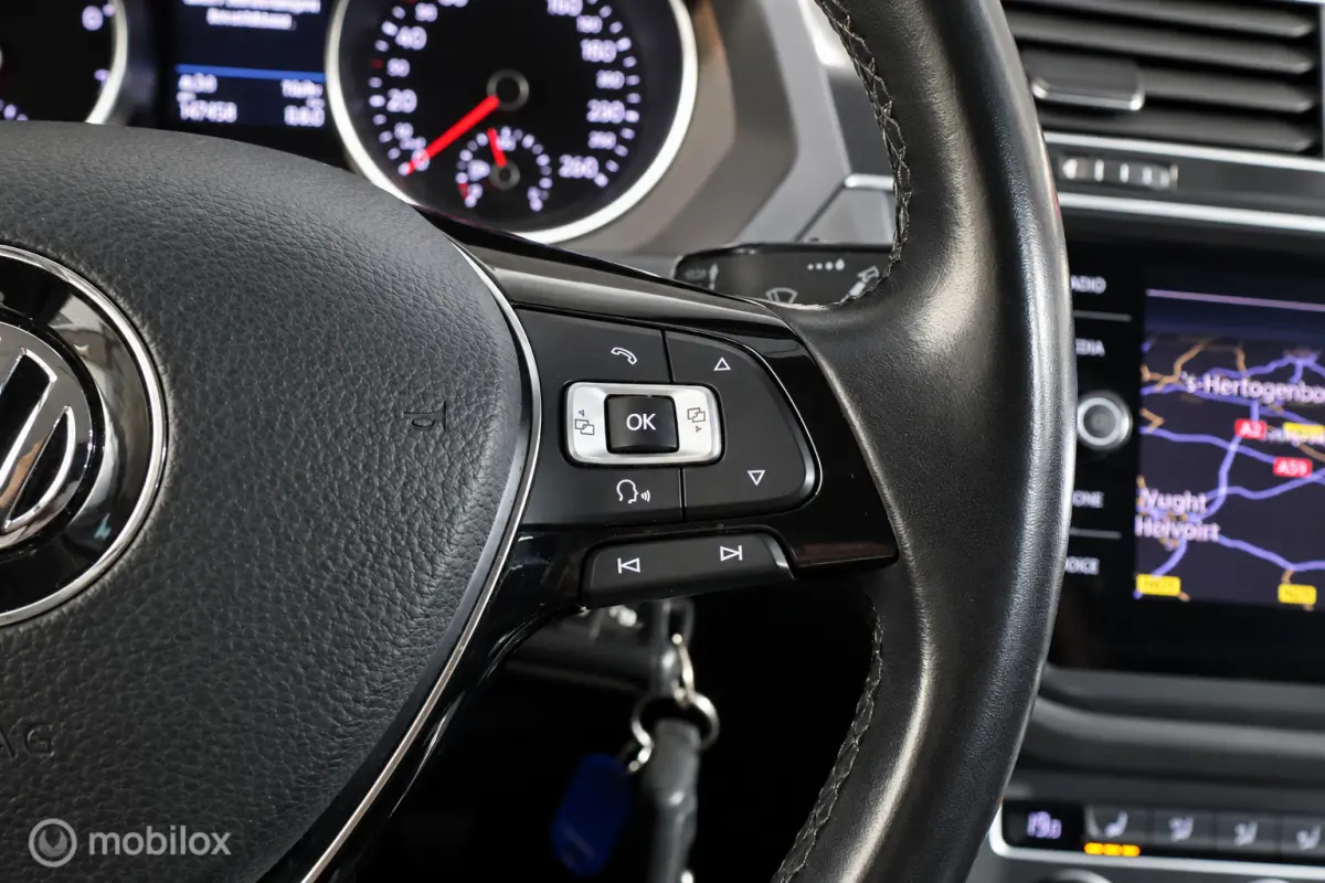 1.4 TSI Comfortline Business | Carplay |