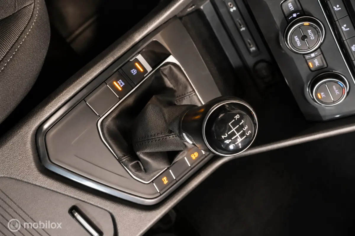 1.4 TSI Comfortline Business | Carplay |