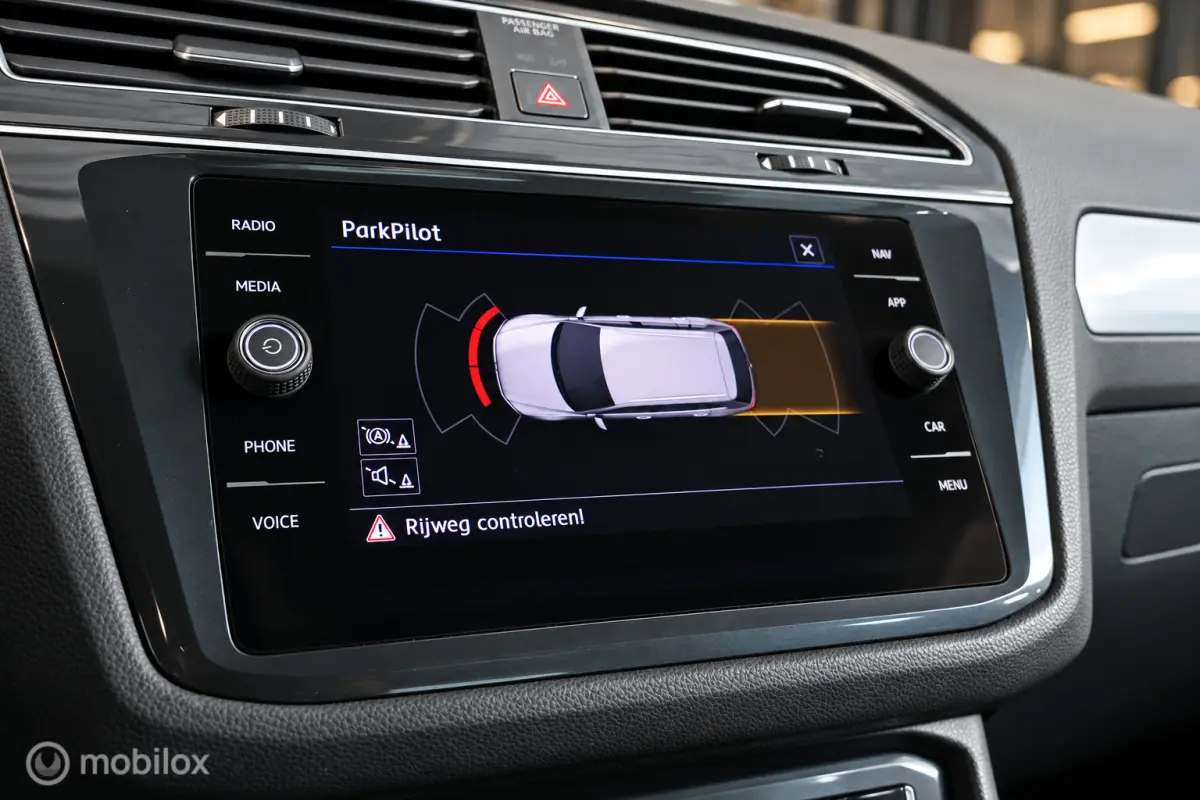 1.4 TSI Comfortline Business | Carplay |