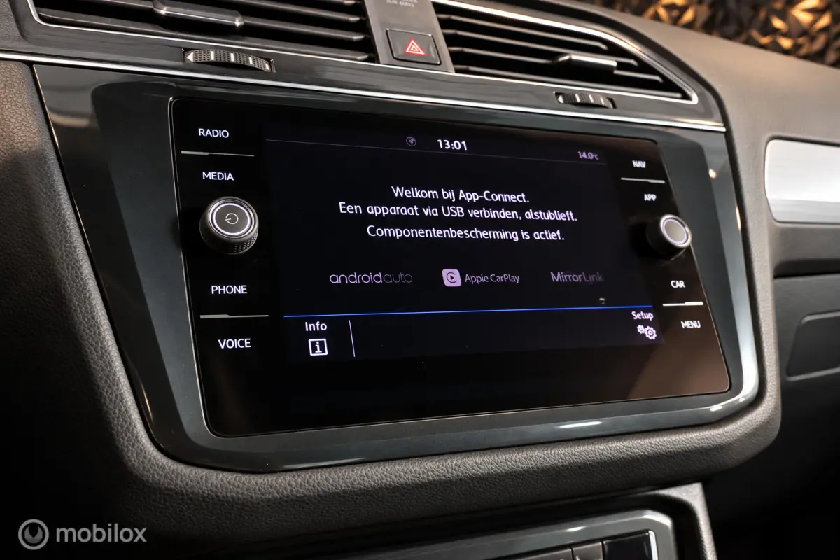 1.4 TSI Comfortline Business | Carplay |