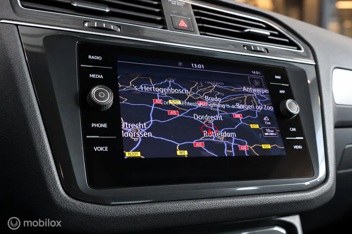 1.4 TSI Comfortline Business | Carplay |