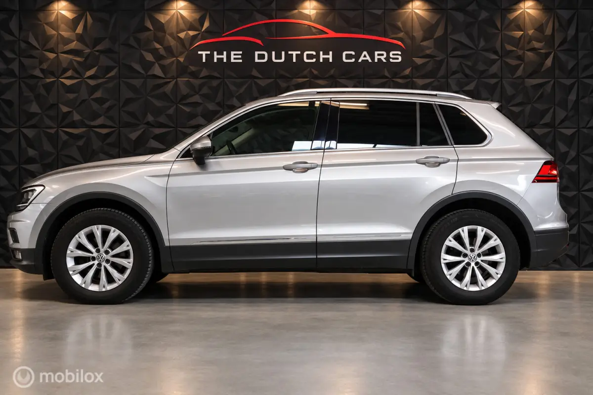 1.4 TSI Comfortline Business | Carplay |