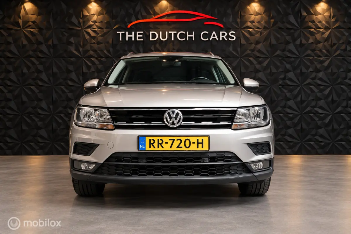 1.4 TSI Comfortline Business | Carplay |