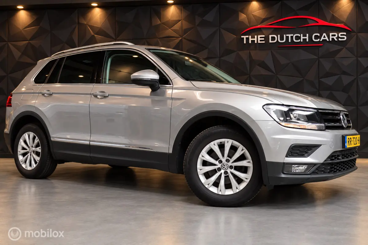 1.4 TSI Comfortline Business | Carplay |