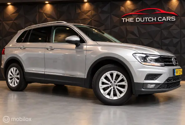 1.4 TSI Comfortline Business | Carplay |