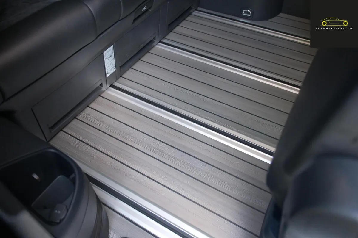 transporter VW Multivan T6 2.0 TDI 199PK DSG Highline | 7P | ACC | LED | Elek. deur | Trekhaak