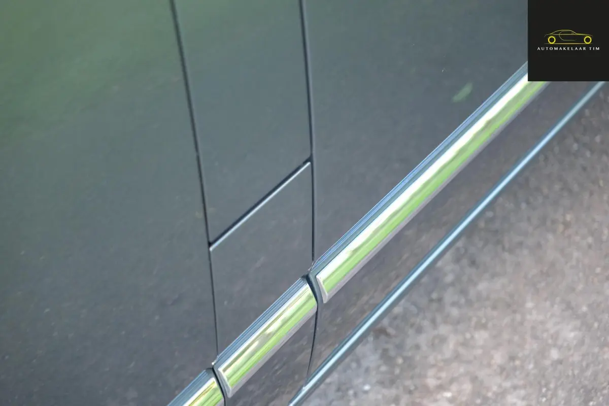 transporter VW Multivan T6 2.0 TDI 199PK DSG Highline | 7P | ACC | LED | Elek. deur | Trekhaak