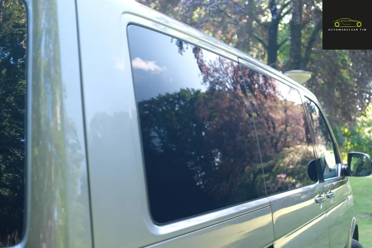 transporter VW Multivan T6 2.0 TDI 199PK DSG Highline | 7P | ACC | LED | Elek. deur | Trekhaak