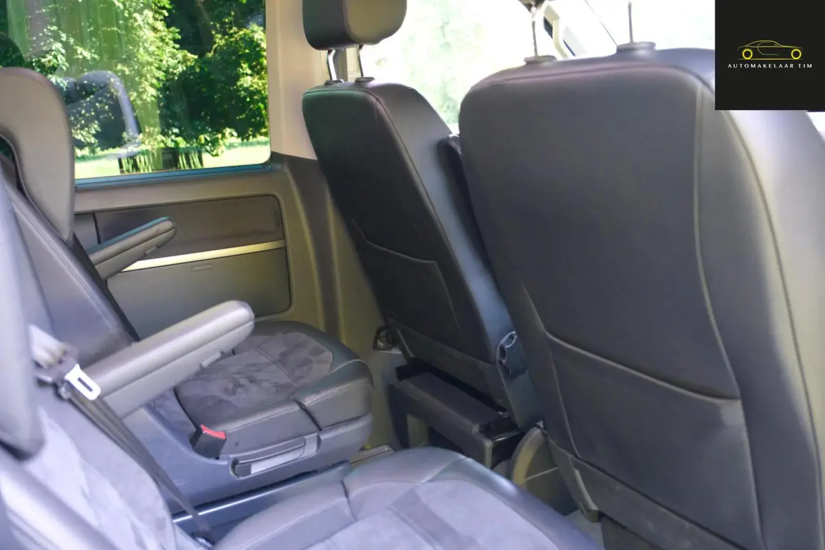 transporter VW Multivan T6 2.0 TDI 199PK DSG Highline | 7P | ACC | LED | Elek. deur | Trekhaak