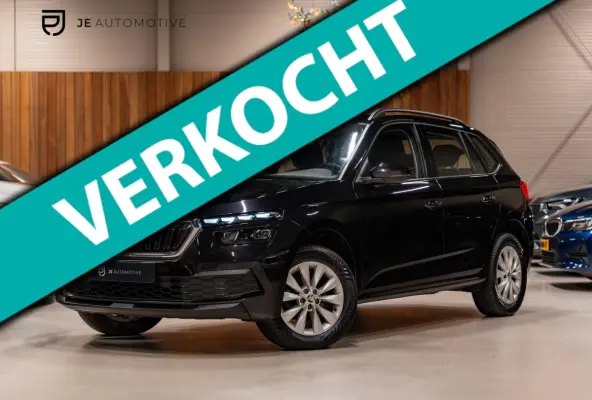 1.0 TSI Business Edition DSG, Apple Carplay, Android Auto, ACC, Voll Led, PDC, Volledig Onderhouden