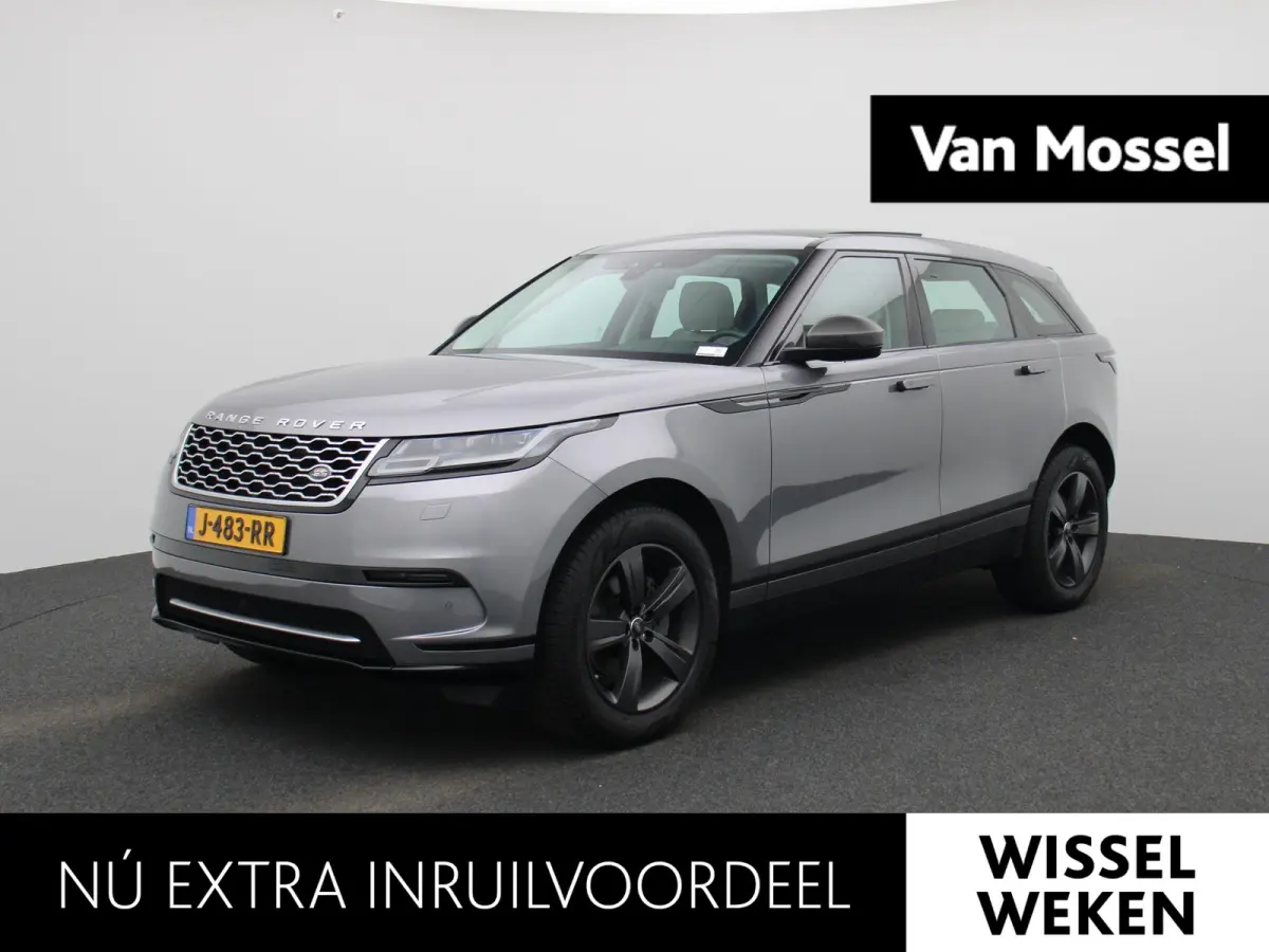 2.0 P250 Turbo AWD | PANORAMADAK | CAMERA | TREKHAAK | STOELVERWARMING & VENTILATIE | MERIDIAN AUDIO | LEER | NAVIGATIE | KEYLESS |