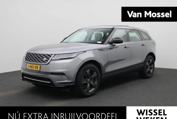 2.0 P250 Turbo AWD | PANORAMADAK | CAMERA | TREKHAAK | STOELVERWARMING & VENTILATIE | MERIDIAN AUDIO | LEER | NAVIGATIE | KEYLESS |