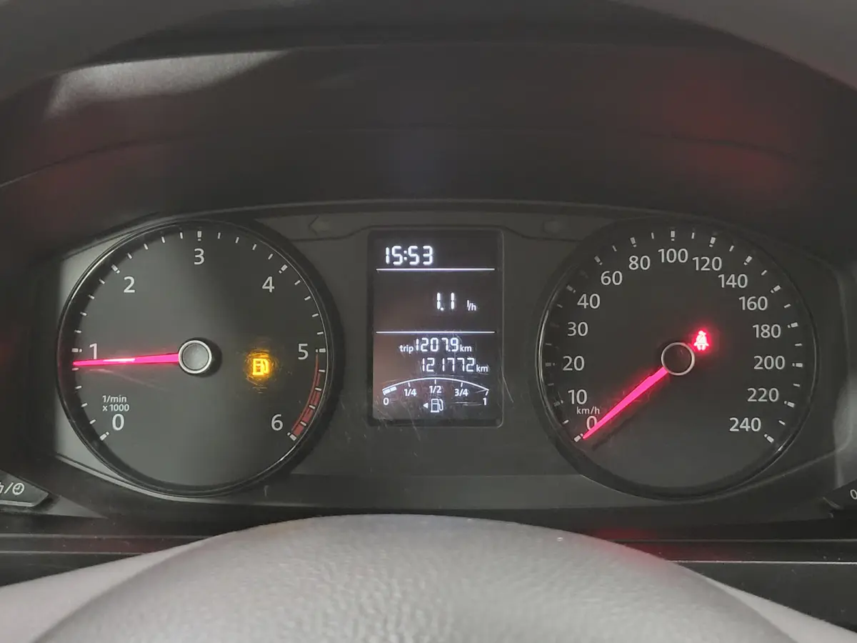 2.0TDI L1/H2 Euro 6!