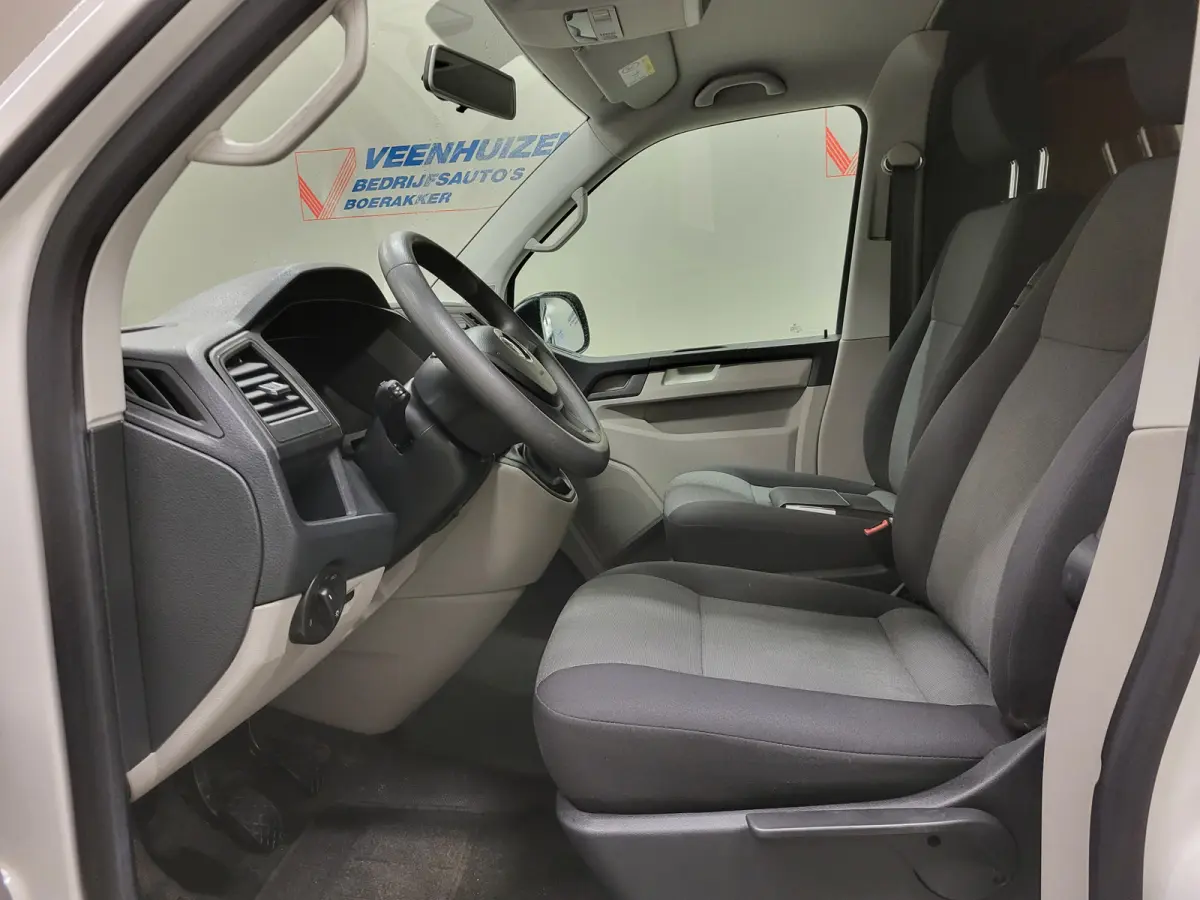 2.0TDI L1/H2 Euro 6!