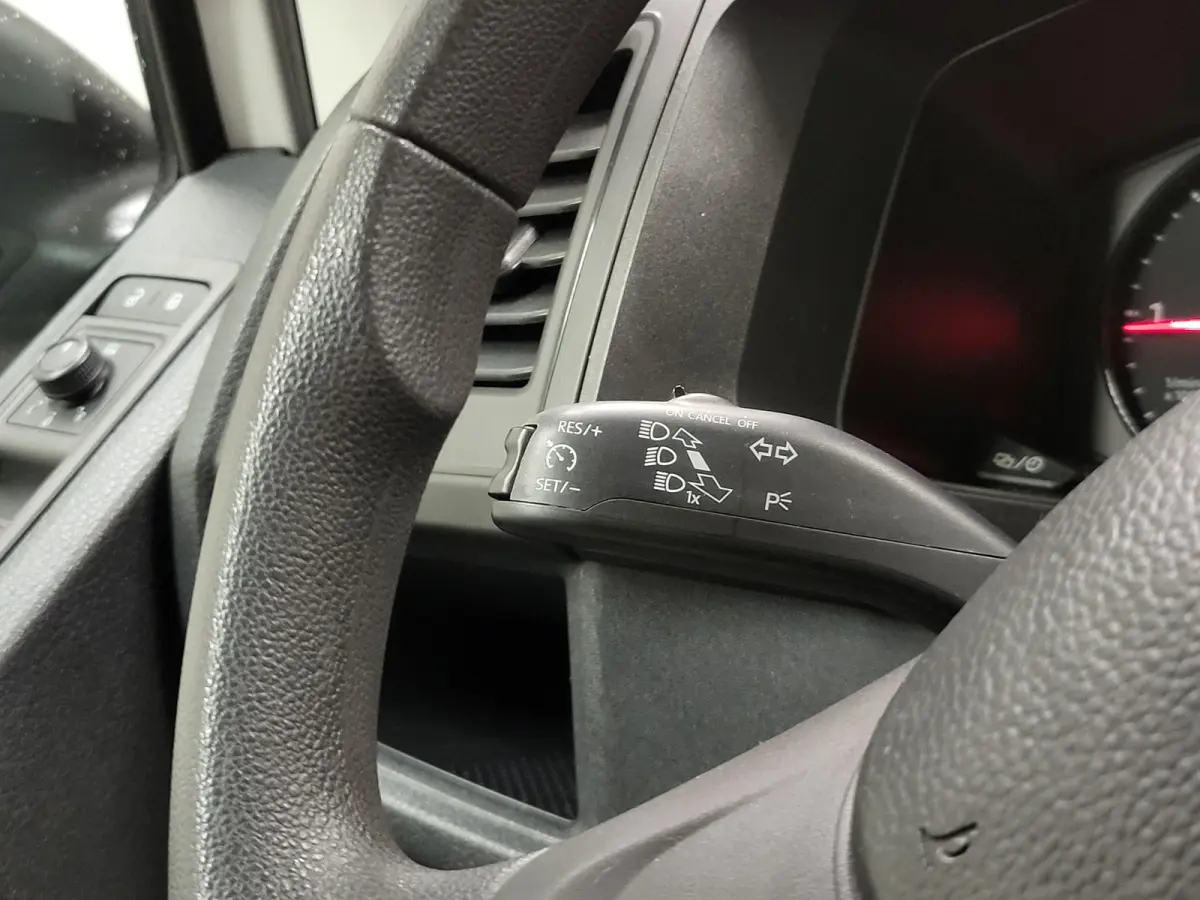 2.0TDI L1/H2 Euro 6!