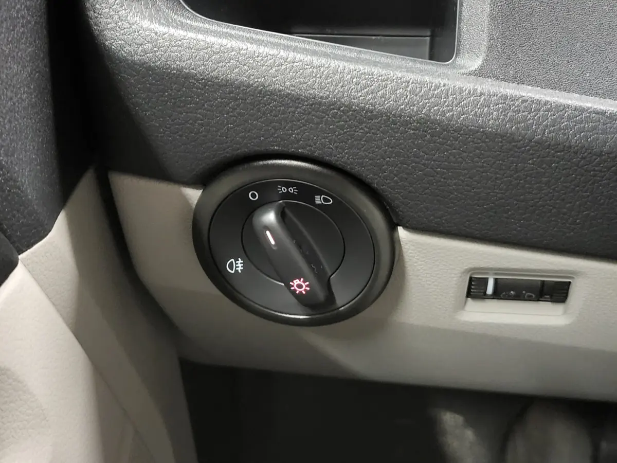 2.0TDI L1/H2 Euro 6!