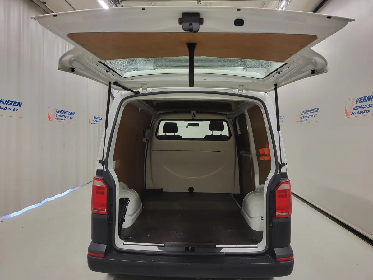 2.0TDI L1/H2 Euro 6!