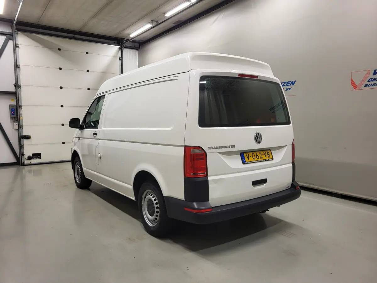 2.0TDI L1/H2 Euro 6!