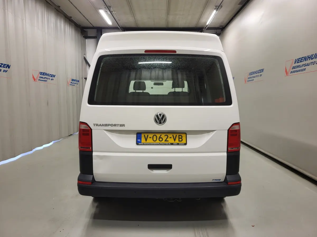 2.0TDI L1/H2 Euro 6!