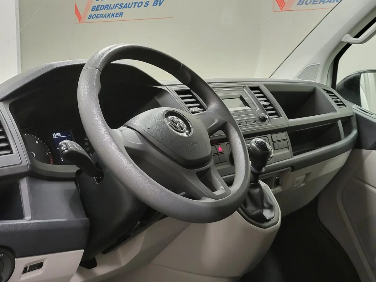 2.0TDI L1/H2 Euro 6!