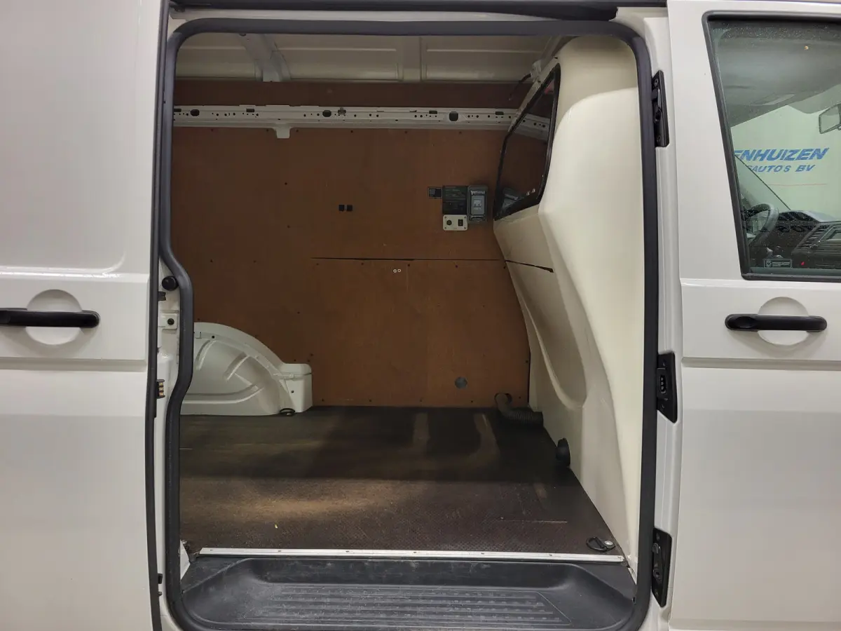 2.0TDI L1/H2 Euro 6!