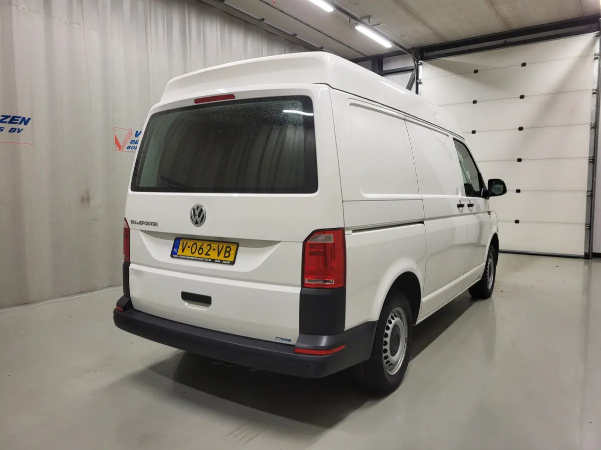 2.0TDI L1/H2 Euro 6!
