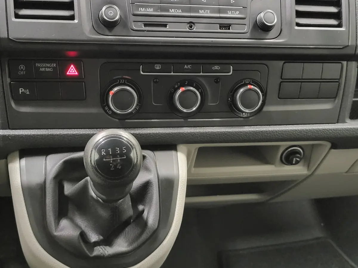 2.0TDI L1/H2 Euro 6!