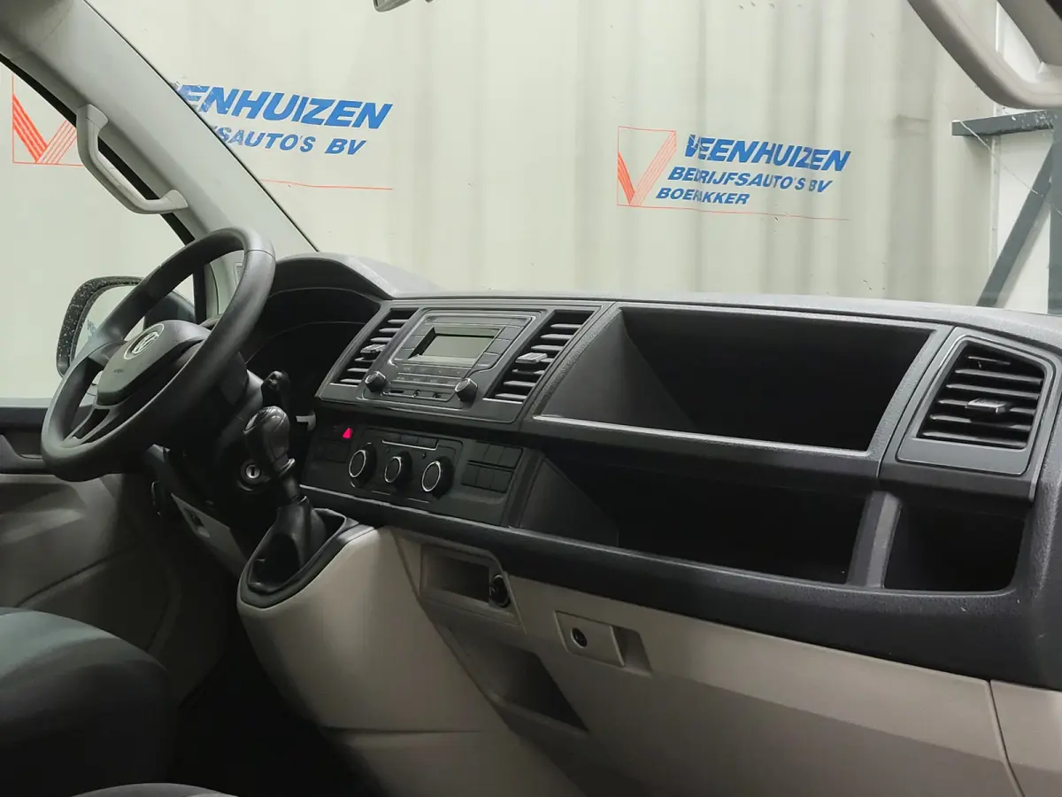 2.0TDI L1/H2 Euro 6!