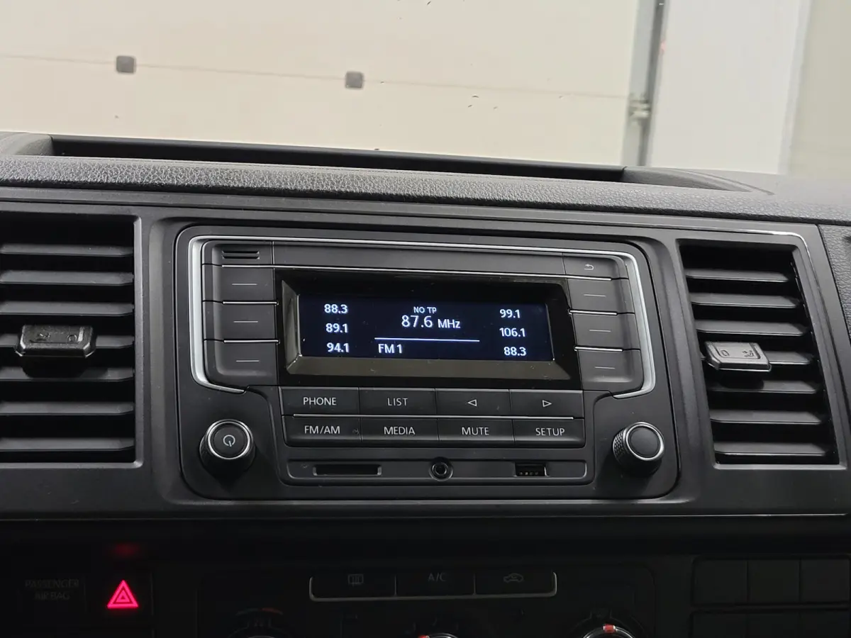 2.0TDI L1/H2 Euro 6!