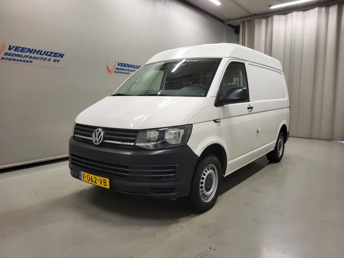 2.0TDI L1/H2 Euro 6!