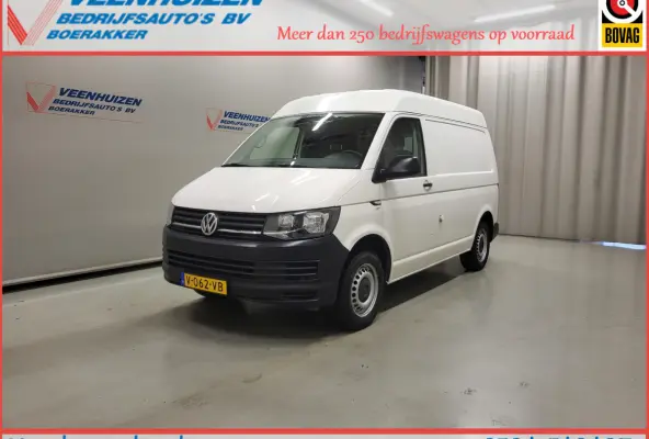 2.0TDI L1/H2 Euro 6!