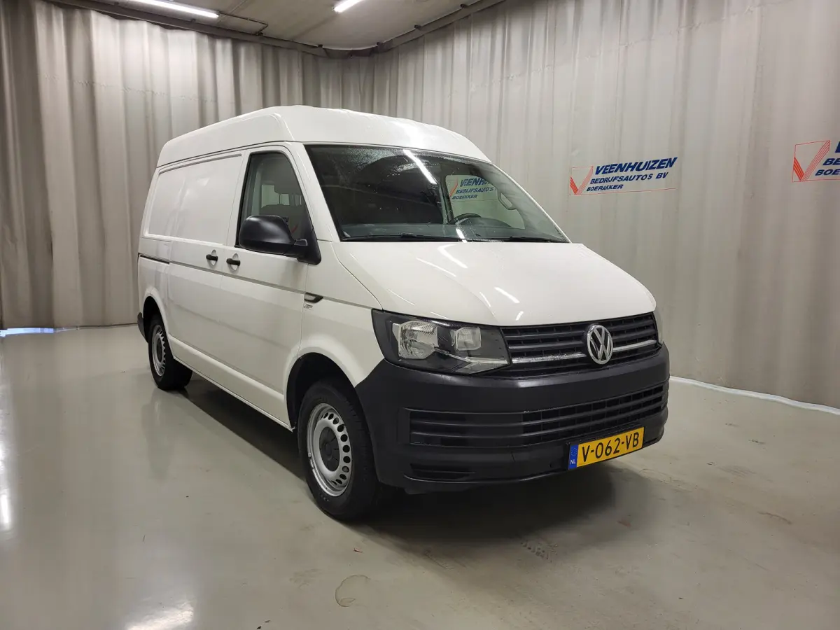 2.0TDI L1/H2 Euro 6!