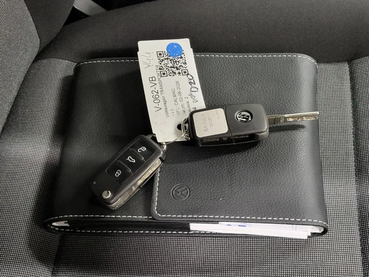 2.0TDI L1/H2 Euro 6!