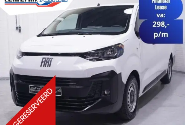 2.0 Diesel 145 pk Aut. L3 Navi, Camera Airco, Cruise Control, Laadruimte Pakket, PDC V+A, 3-Zits