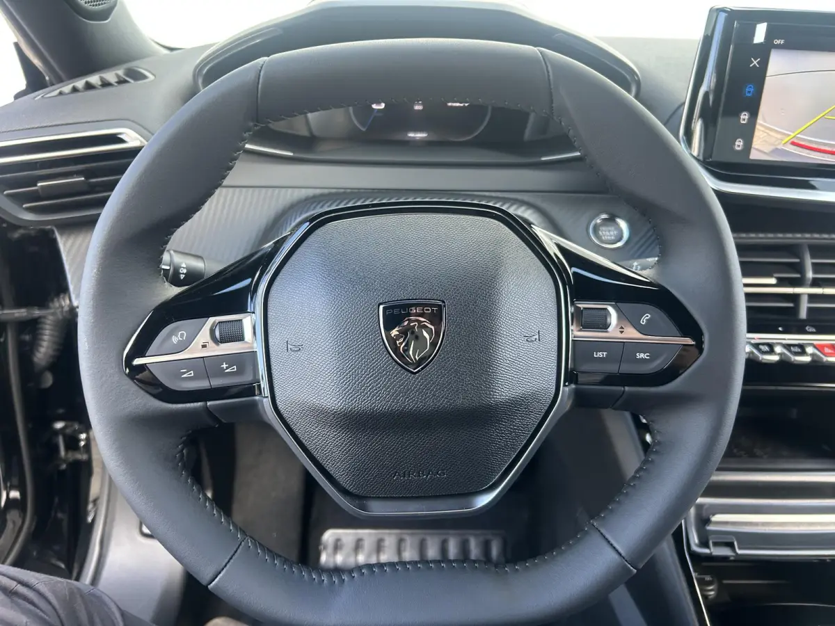 EV Allure 54 kWh | Adaptieve Cruise Control | Navigatie | Camera voor | Apple carplay/Android auto
