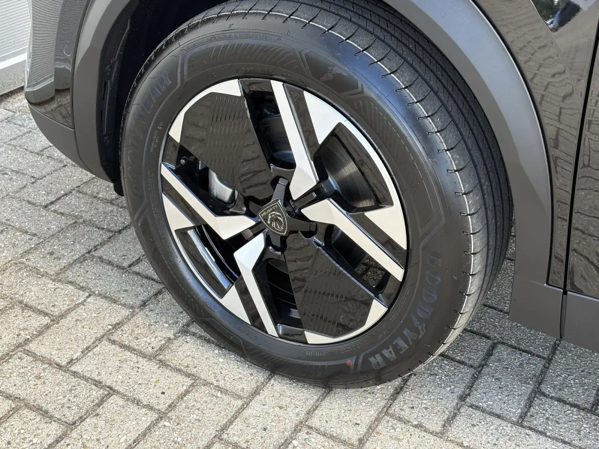 EV Allure 54 kWh | Adaptieve Cruise Control | Navigatie | Camera voor | Apple carplay/Android auto