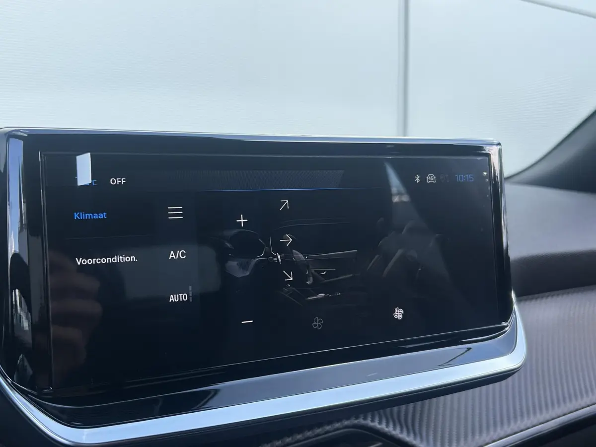 EV Allure 54 kWh | Adaptieve Cruise Control | Navigatie | Camera voor | Apple carplay/Android auto